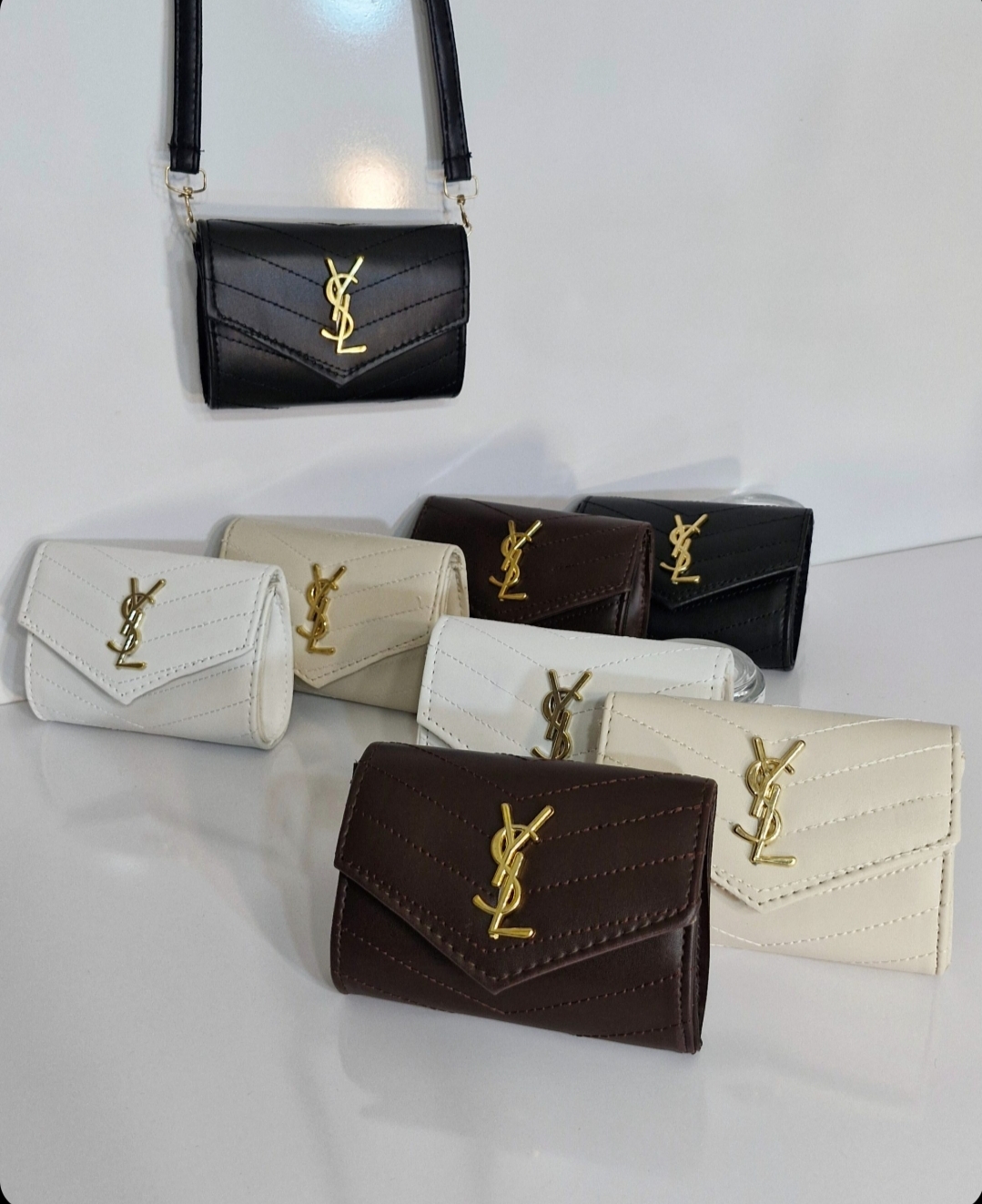 کیف ysl