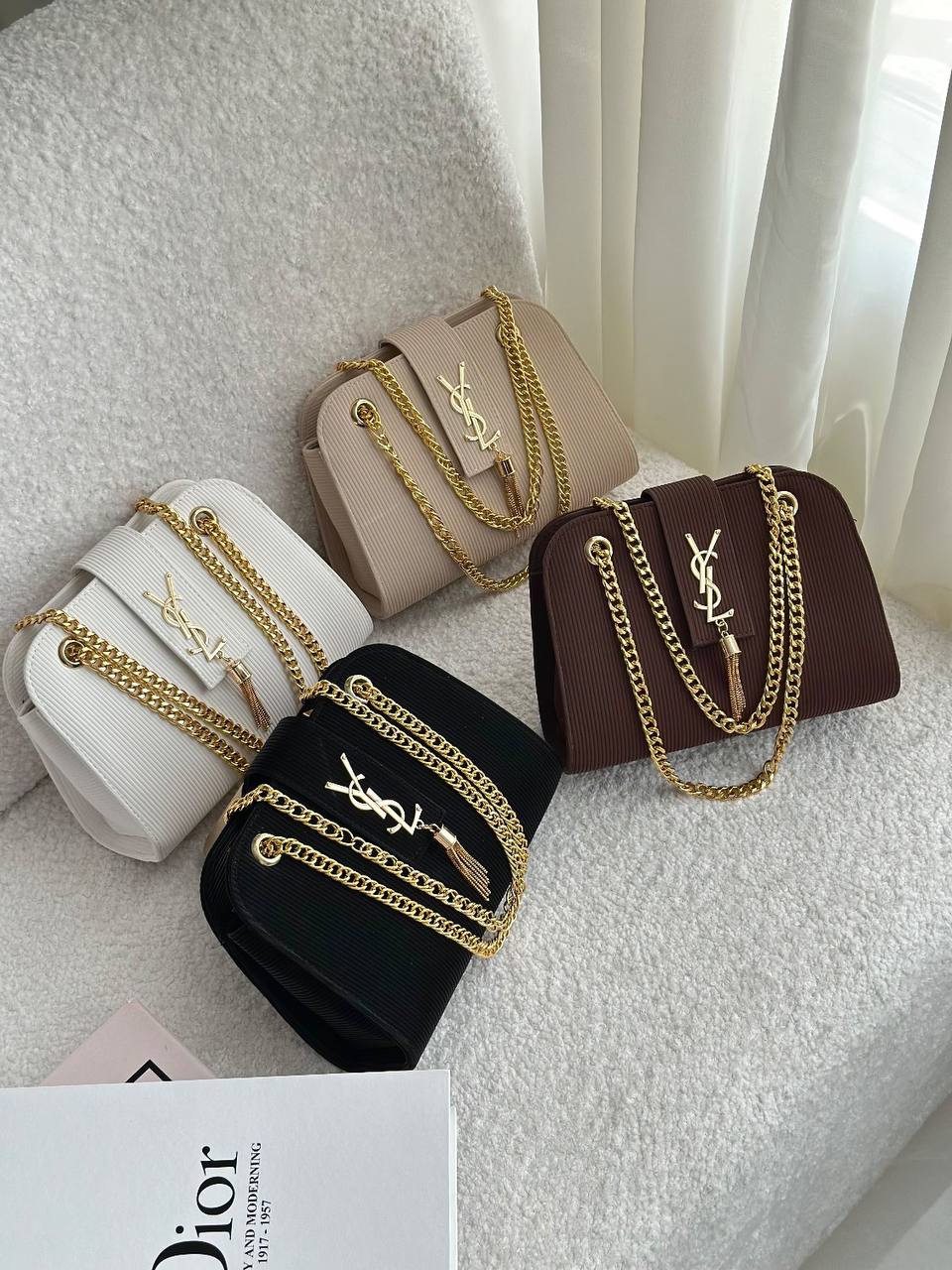 وای اس ال کبریتی