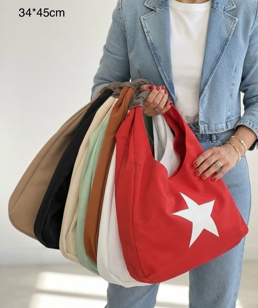 کیف استار بزرگ