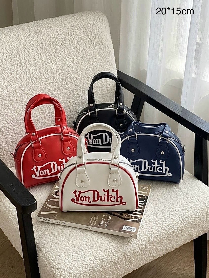 کیف جدید ون داچ