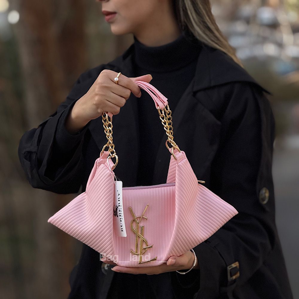 کیف مینی وای اس ال