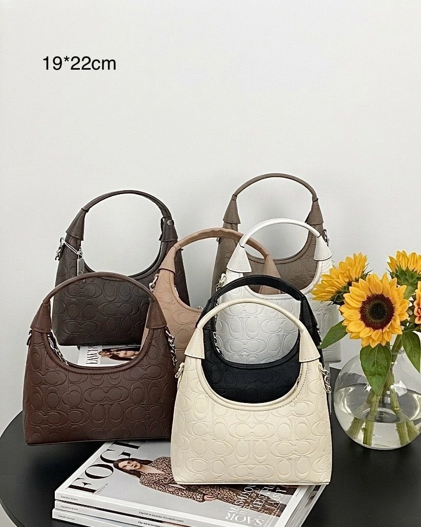 کیف کوچ زنجیردار