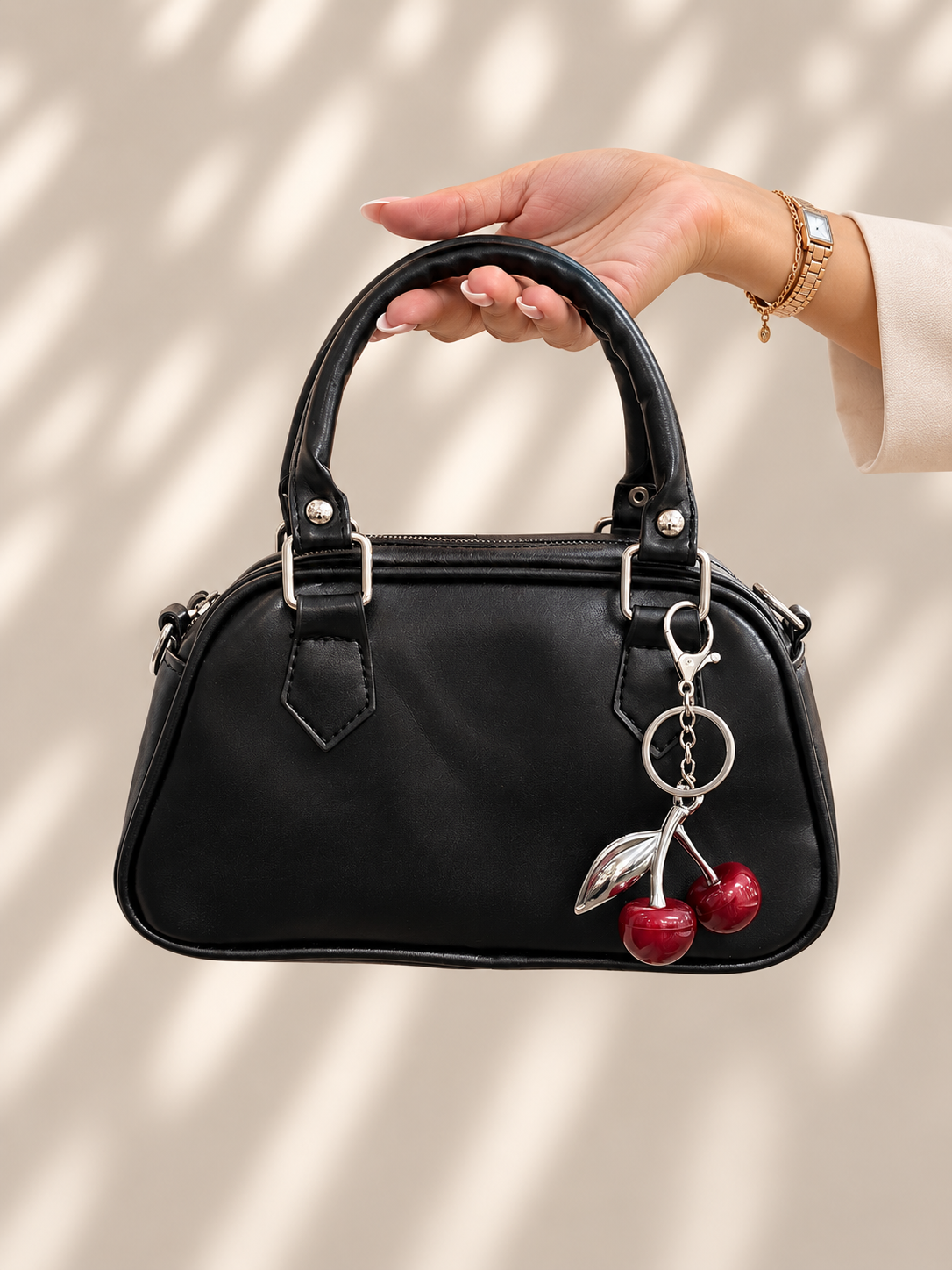 کیف ذوزنقه گیلاس
