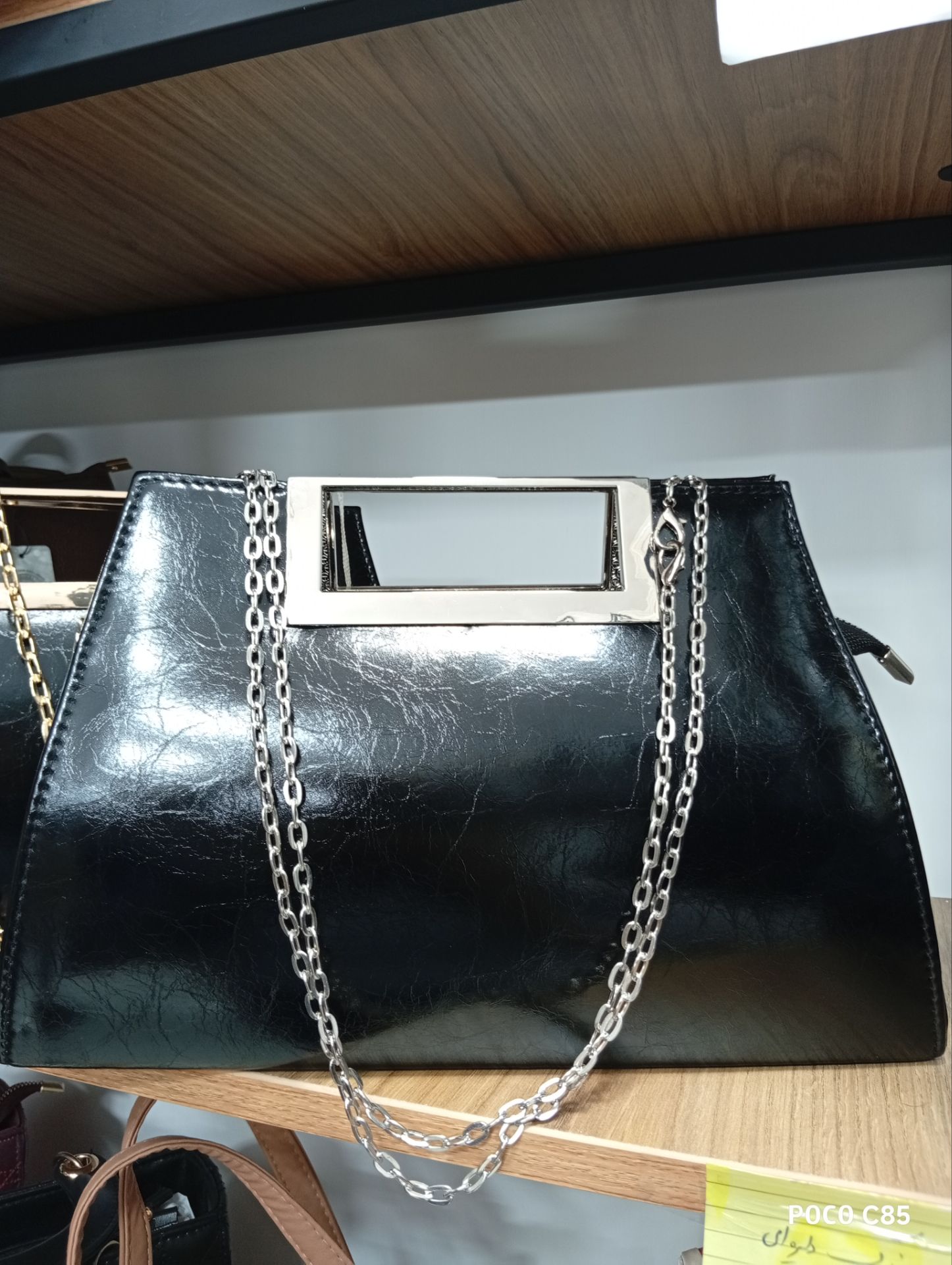 کیف مجلسی جنس درجه یک