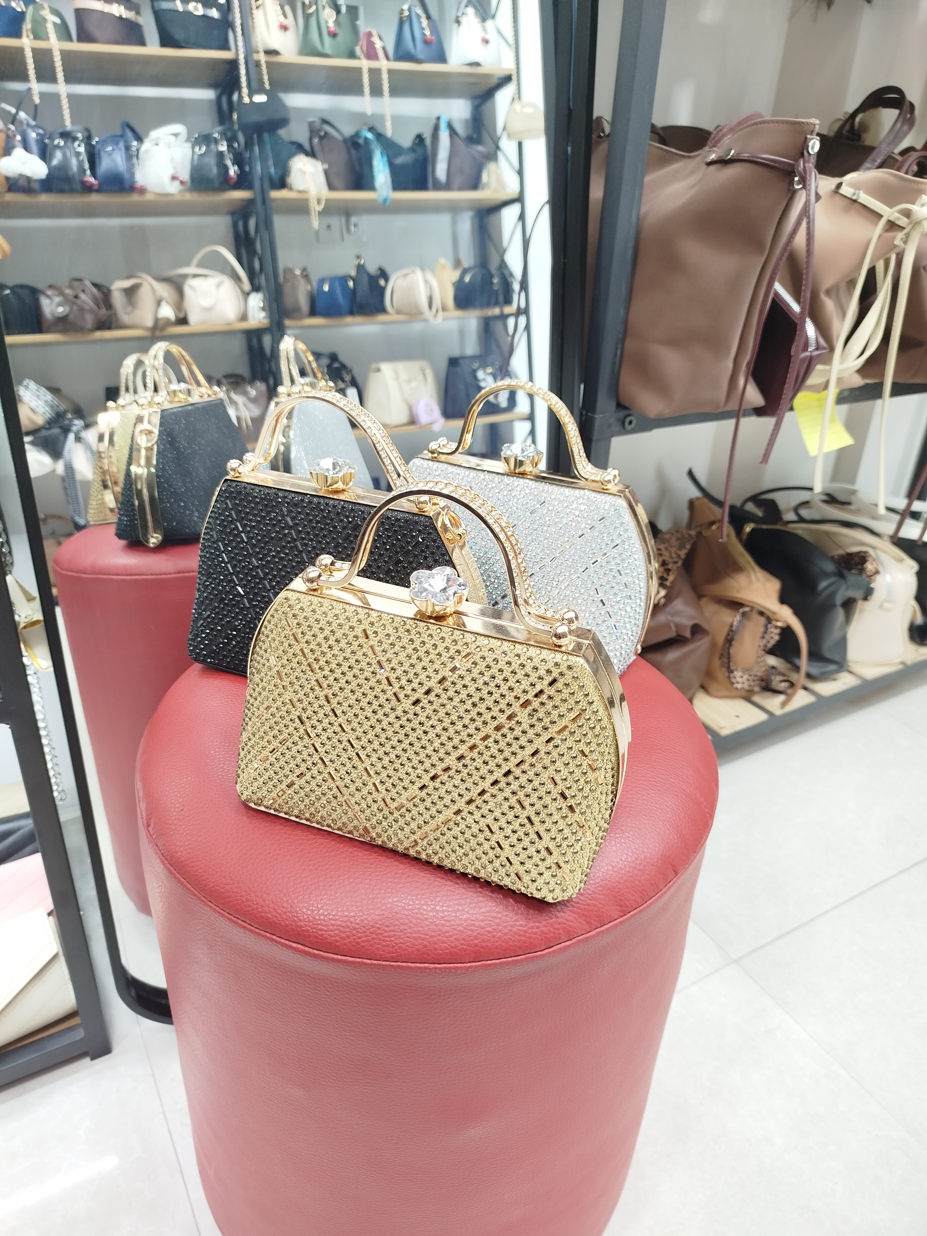 کیف مجلسی
