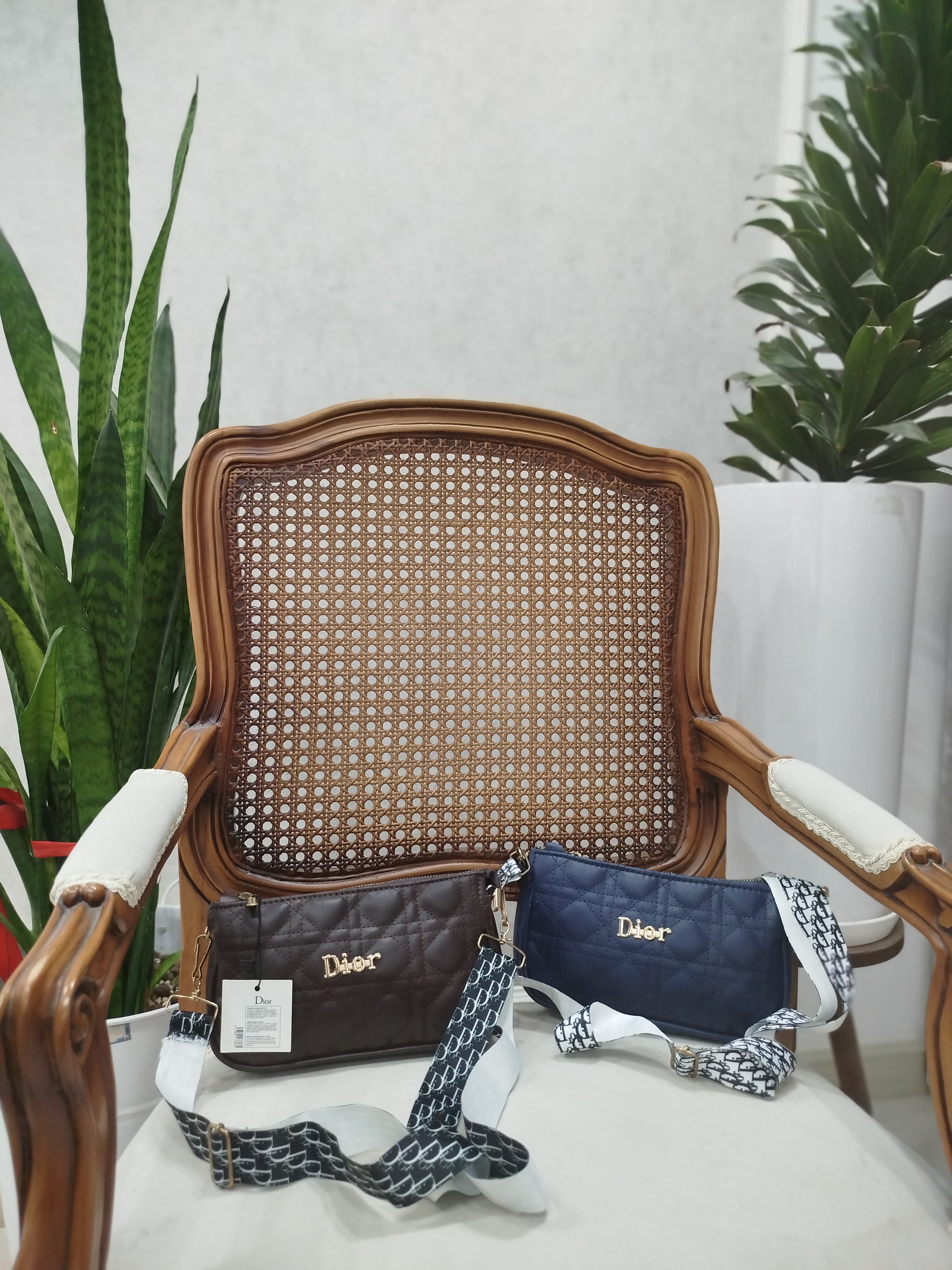 کیف دستی و دوشی دیور