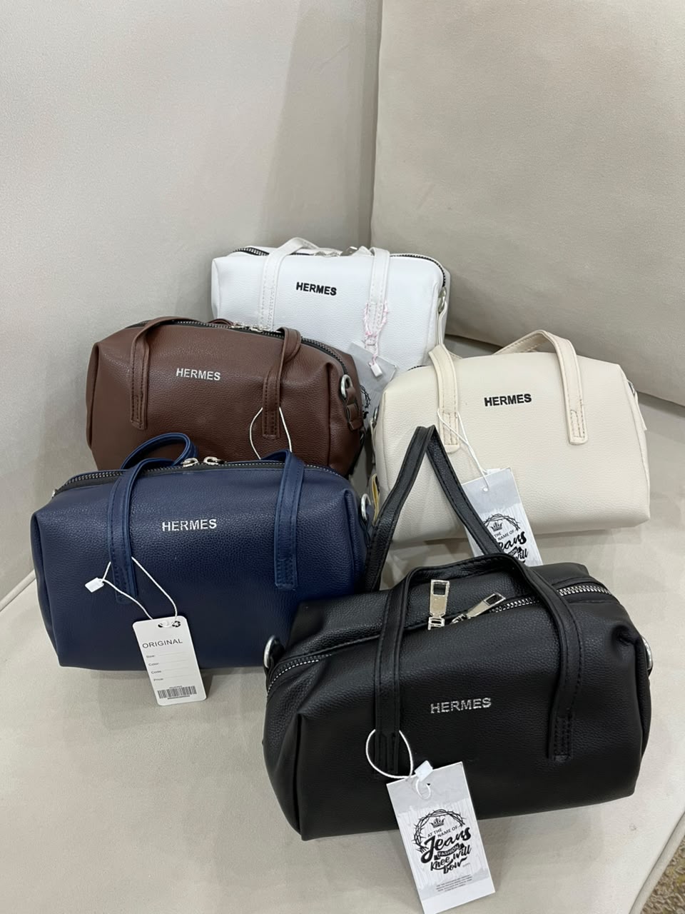 کیف هرمس
